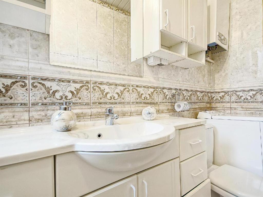 Apartament Kameralny 14 กดัญสก์ ภายนอก รูปภาพ