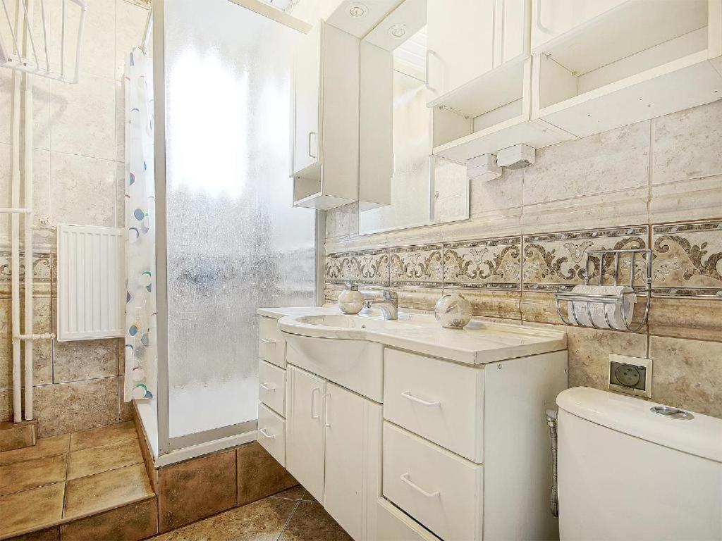 Apartament Kameralny 14 กดัญสก์ ภายนอก รูปภาพ