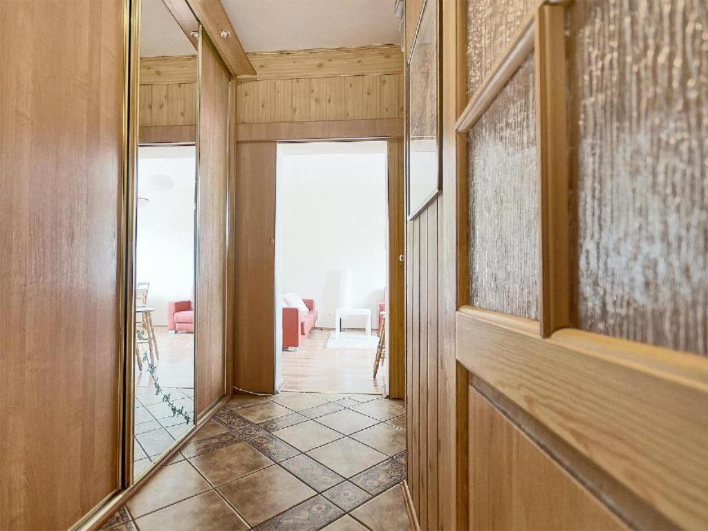 Apartament Kameralny 14 กดัญสก์ ภายนอก รูปภาพ