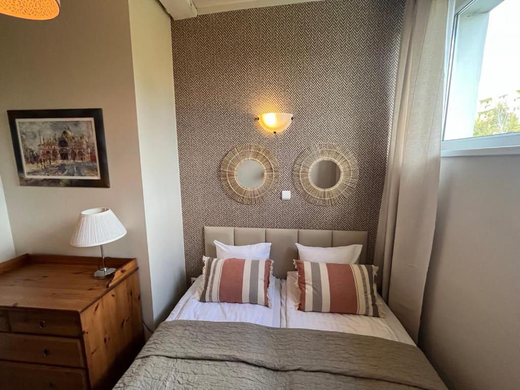 Apartament Kameralny 14 กดัญสก์ ภายนอก รูปภาพ